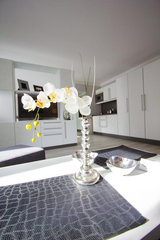 Aparthotel "Am Fliess" Hoyerswerda Room photo