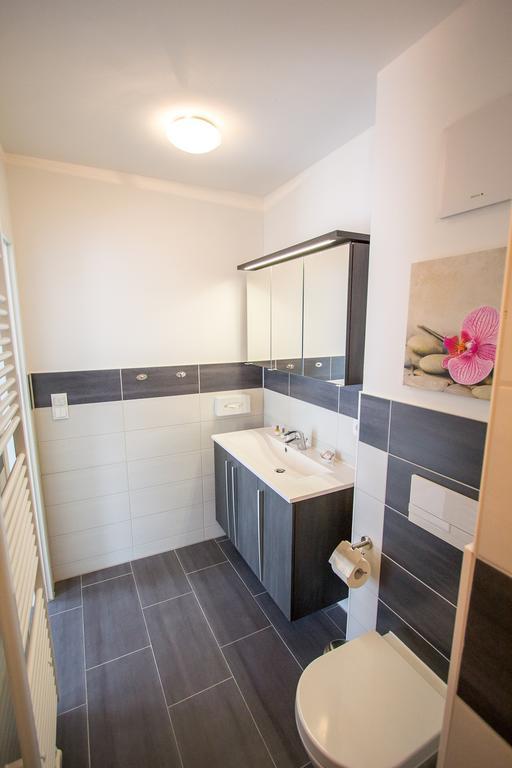 Aparthotel "Am Fliess" Hoyerswerda Room photo